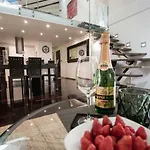 Magic Dream Апартаменты *