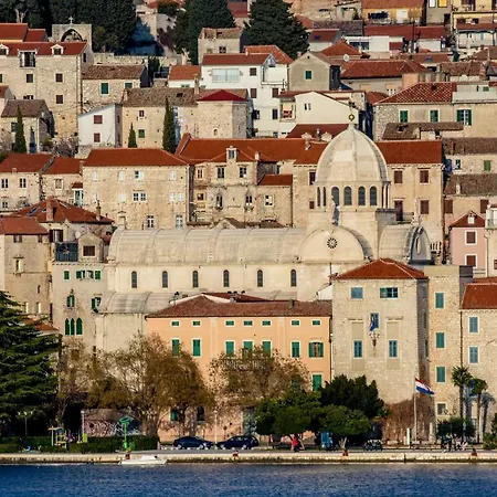 Magic Dream Apartamento Šibenik