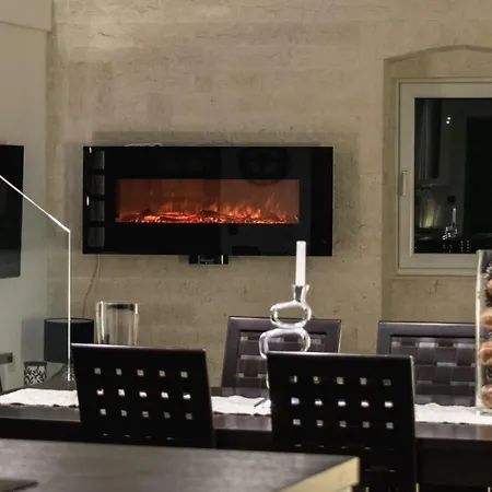 דירה Magic Dream *