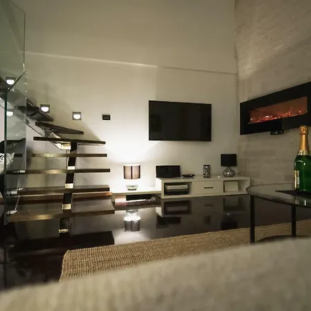 Magic Dream Apartment *