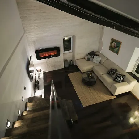 Apartman Magic Dream