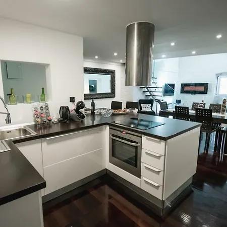 Magic Dream Apartment Šibenik