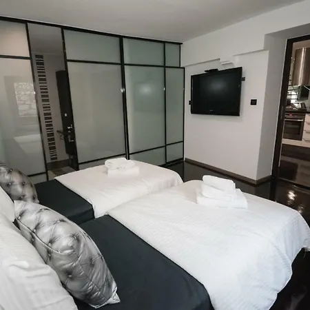 Magic Dream Apartment Šibenik