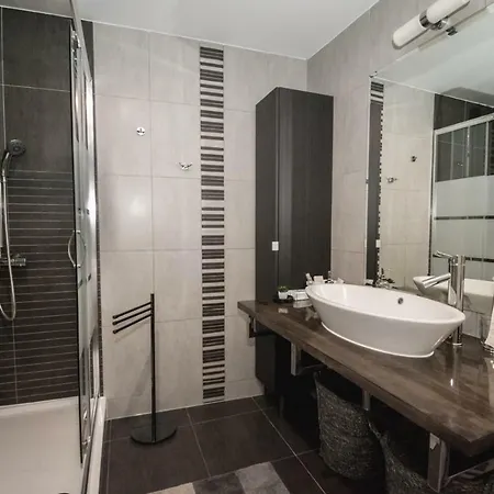 Apartment Magic Dream