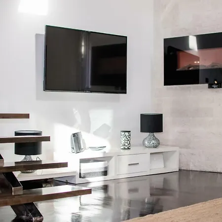 Magic Dream Apartman *