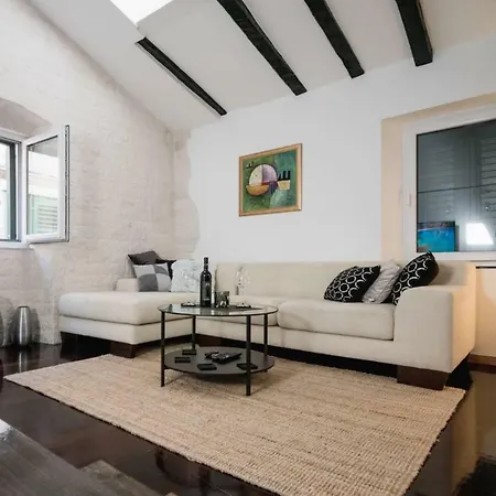 דירה Magic Dream *