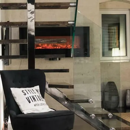 Apartment Magic Dream *