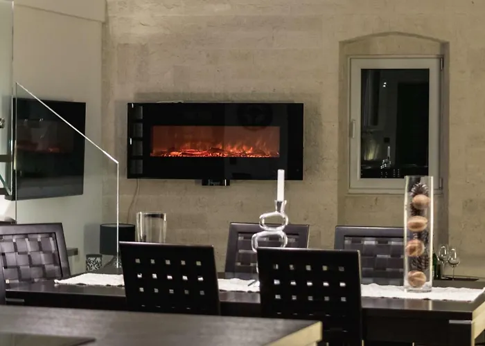 דירה Magic Dream *