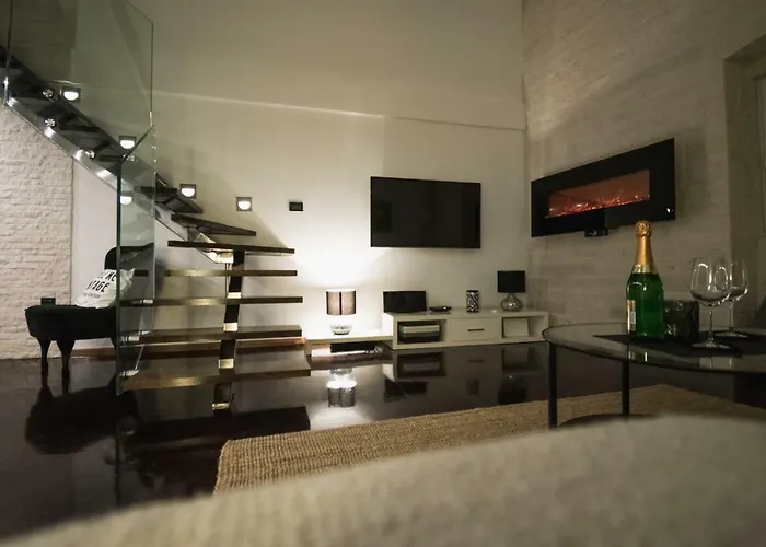 Magic Dream Apartment *