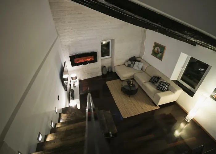 Apartament Magic Dream