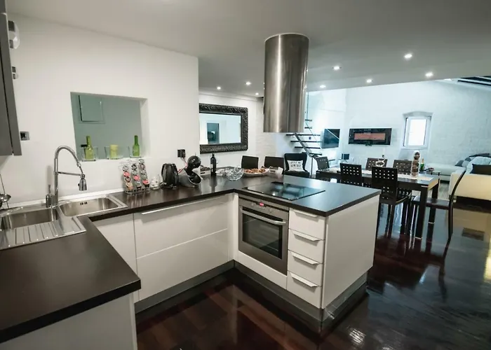 Magic Dream Apartment Šibenik