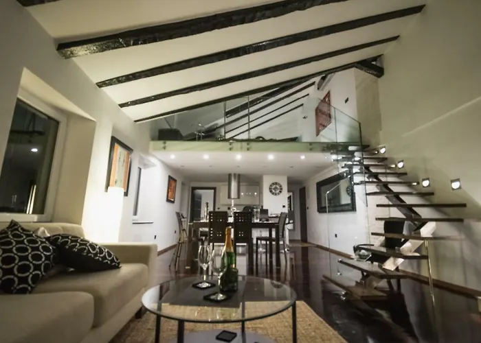 Magic Dream דירה שיבניק