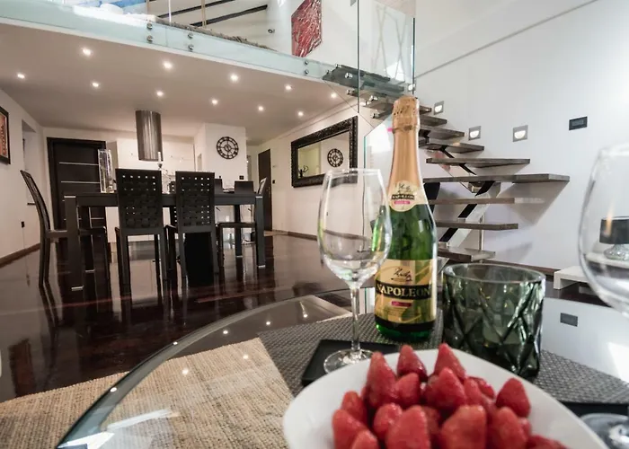 Magic Dream Apartment *