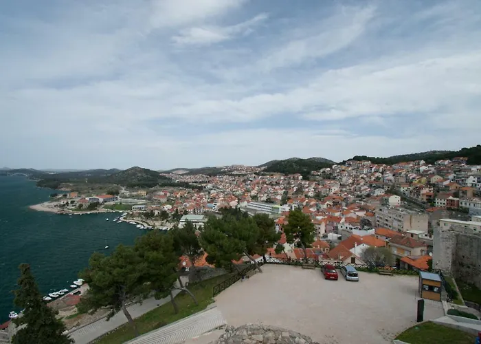 Magic Dream * Szybenik