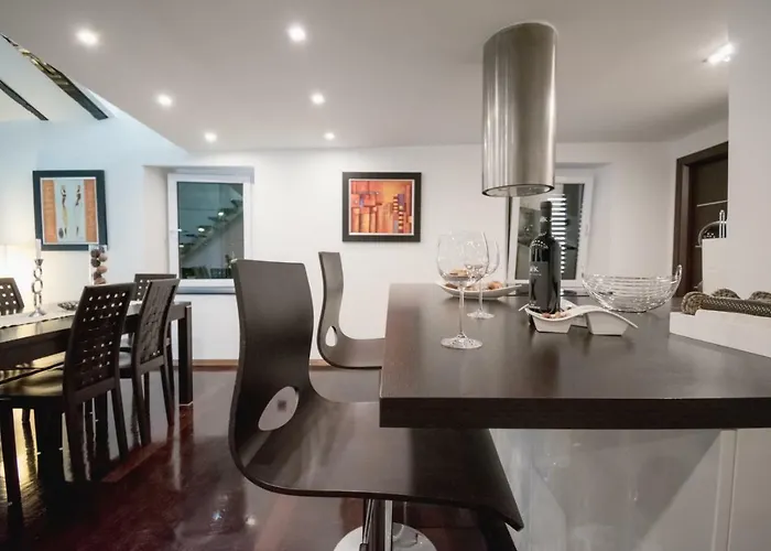 דירה Magic Dream *