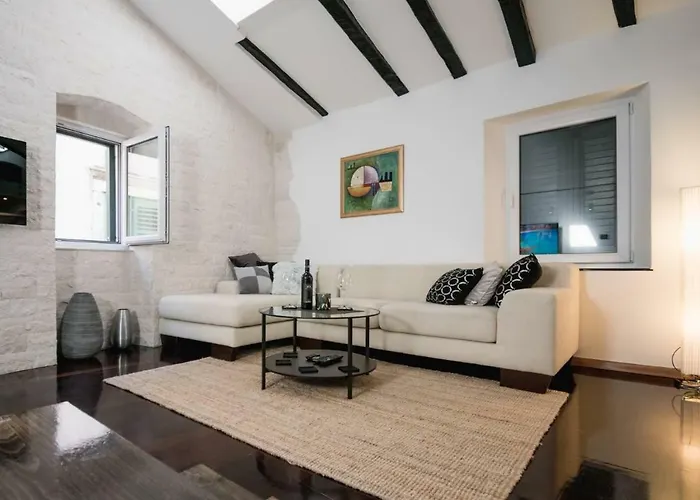 Apartament Magic Dream *