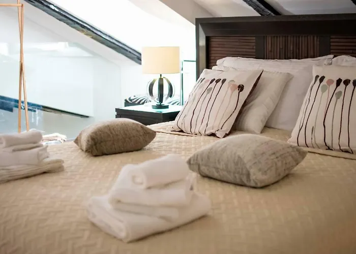 Magic Dream Apartment *